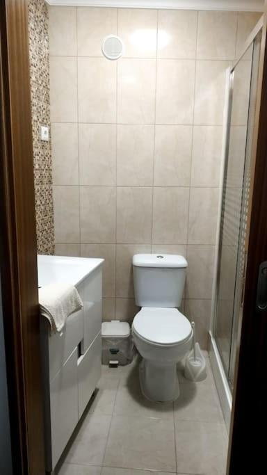 Casa Das Matriarcas - Casa Da Avo Elisinha Belmonte  Bagian luar foto